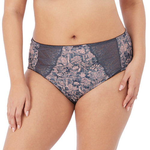 Elomi Mariella Full Brief - Hidden Tiger
