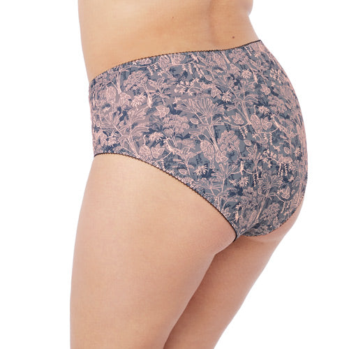 Elomi Mariella Full Brief - Hidden Tiger