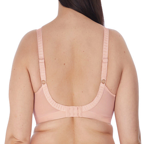 Elomi Cate Non-Wired Soft Cup Bra - Latte