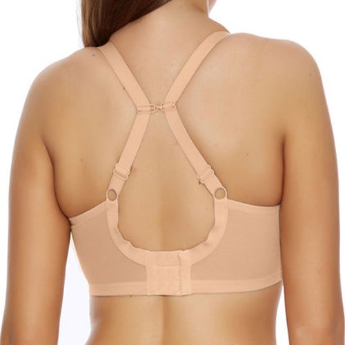 Elomi Energise UW Sports Bra - Nude