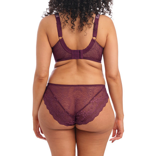 Elomi Lucie Brazilian Brief - Mambo