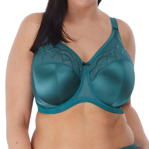 Elomi Cate Underwire Full Cup Banded Bra EL4030