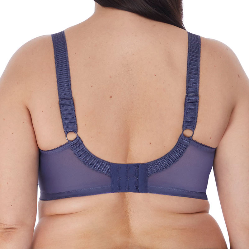 Elomi Cate UW Full Cup Bra - Denim