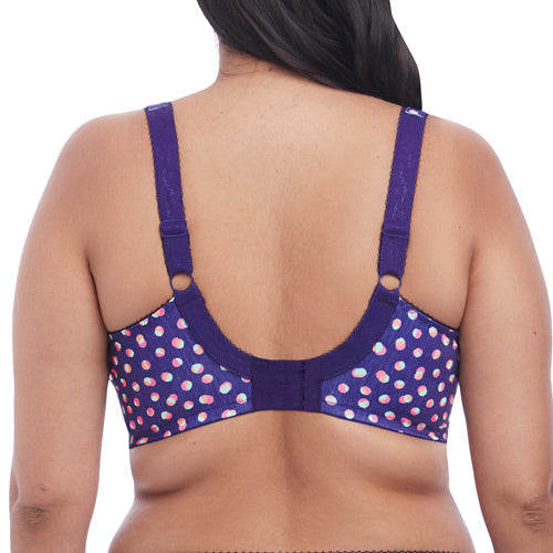 Elomi Kim UW Plunge Bra - Eclipse