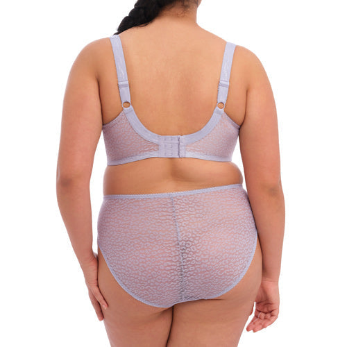 Elomi Lucie UW Plunge Bra - Aleutian