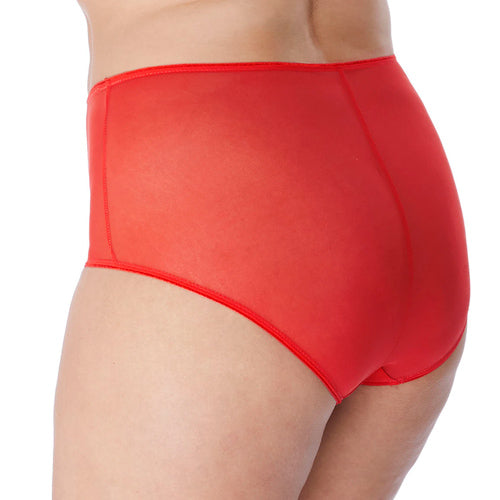 Elomi Matilda Full Brief - Chilli
