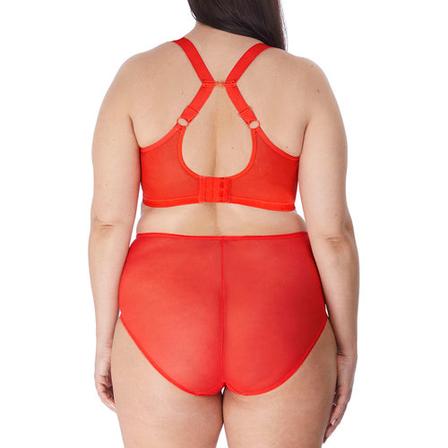 Elomi Matilda Full Brief - Chilli