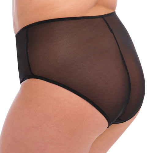 Elomi Matilda Full Brief - Black Star