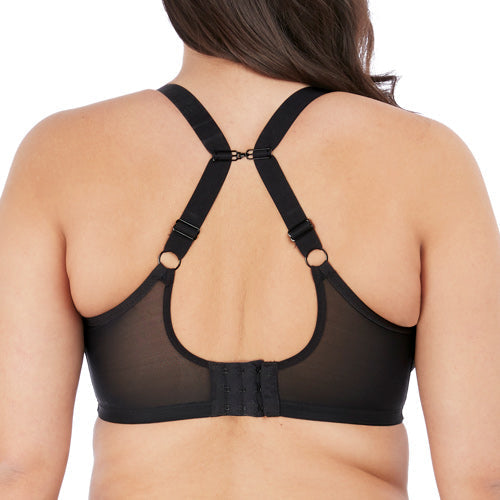 Elomi Matilda UW Plunge Bra - Kiss