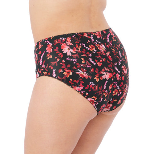 Elomi Morgan Full Brief - Various Patterns
