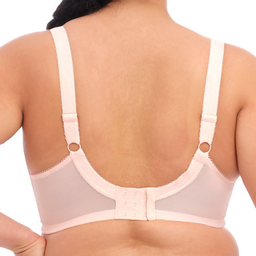 Elomi Morgan UW Bra - Ballet Pink