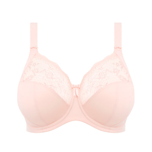 Elomi Morgan UW Bra - Ballet Pink