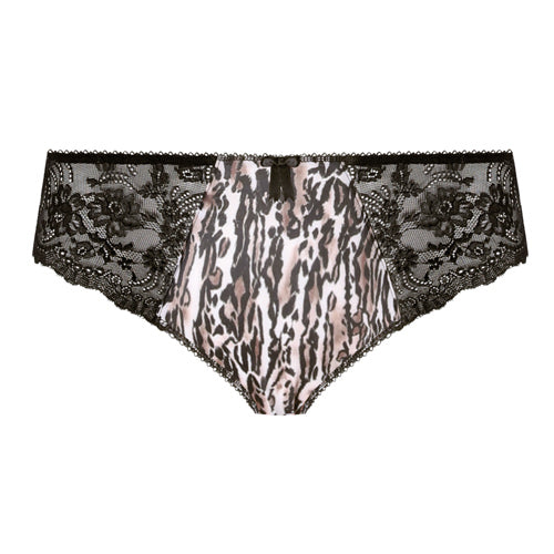 Elomi Morgan Brief - Ocelot