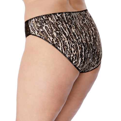 Elomi Morgan Brief - Ocelot