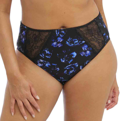 Elomi Morgan Full Brief - Twilight