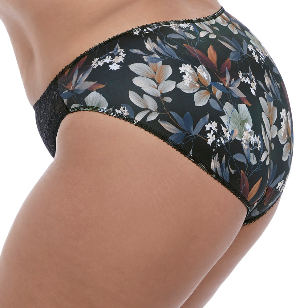 Elomi Morgan Brief - Various Patterns