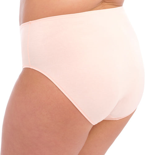 Elomi Smooth Full Brief - Various Colours
