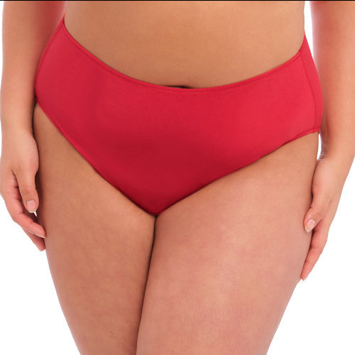 Elomi Smooth Full Brief - Various Colours