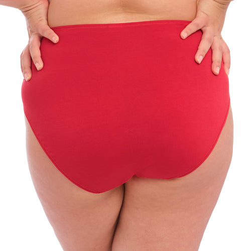 Elomi Smooth Full Brief - Various Colours