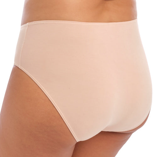 Elomi Smooth Full Brief - Various Colours
