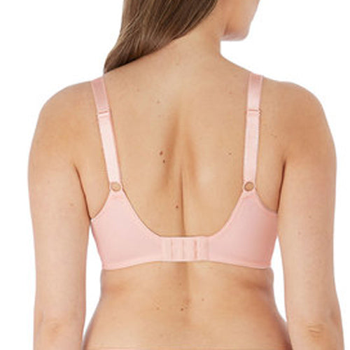 Fantasie Fusion UW Full Cup Side Support Bra - Blush