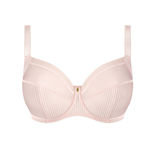 Fantasie Fusion UW Full Cup Side Support Bra - Blush