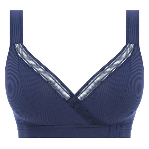 Fantasie Fusion Wire-Free Leisure Bralette - 2 Colours