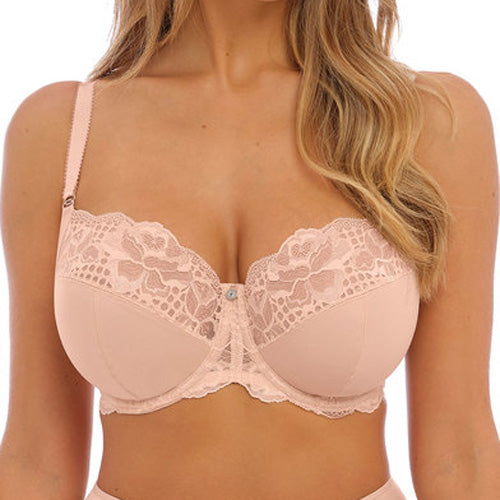 Fantasie Reflect UW Side Support Bra - Natural Beige