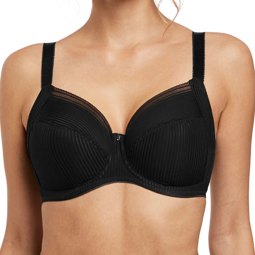 Fantasie Fusion UW Full Cup Side Support Bra - All Year Round Core Colours