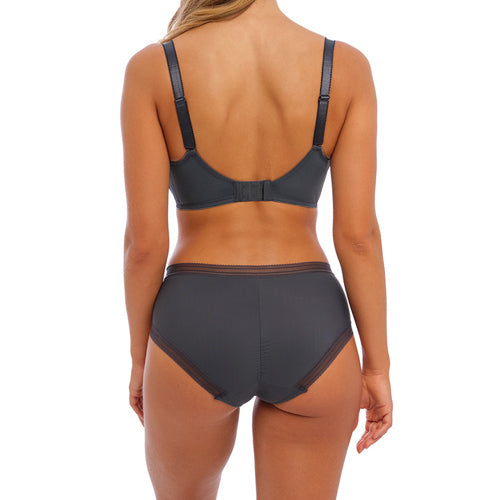 Fantasie Fusion UW Full Cup Side Support Bra - Slate