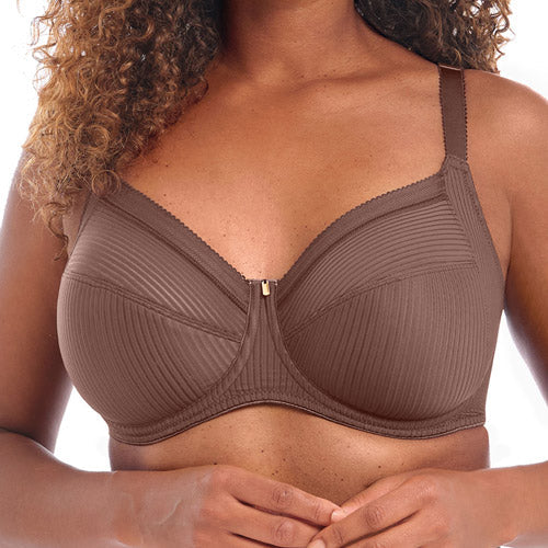 Fantasie Fusion UW Full Cup Side Support Bra - Fashion Colours