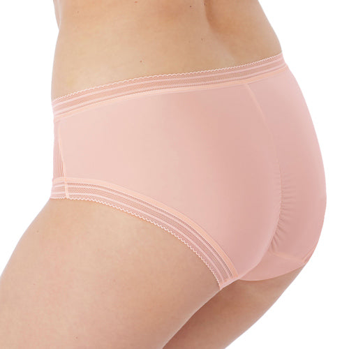 Fantasie Fusion Brief - Blush