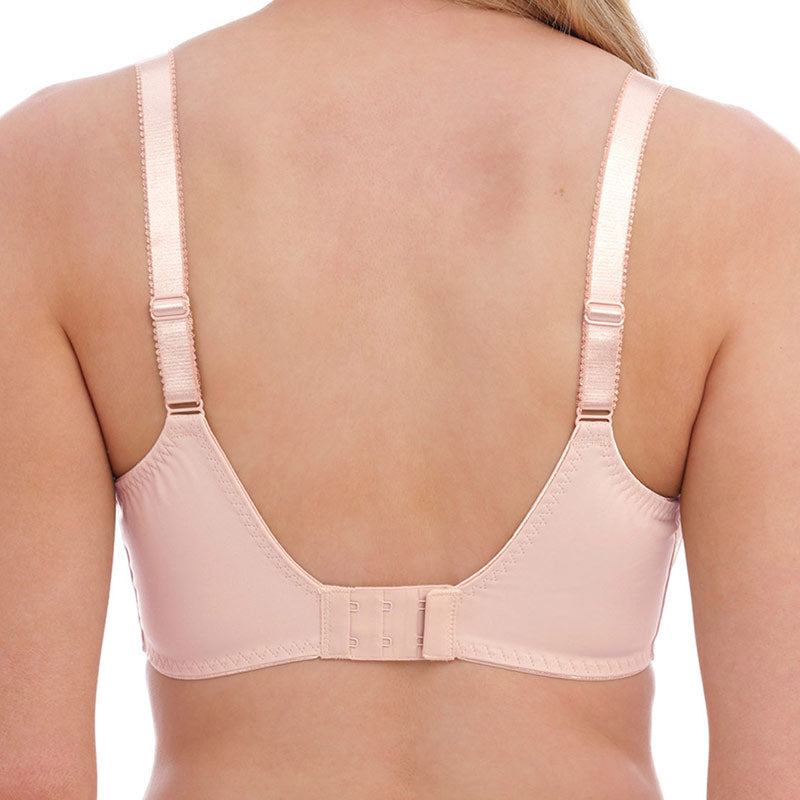 Fantasie Illusion UW Side Support Bra - Natural Beige