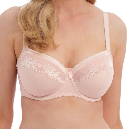 Fantasie Illusion UW Side Support Bra - Natural Beige