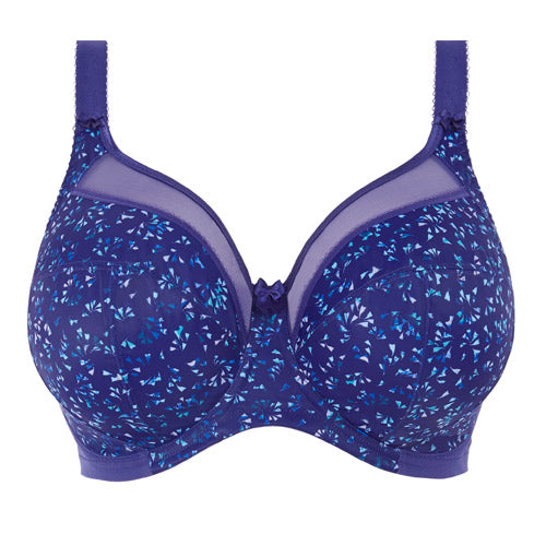 Goddess Kayla UW Bra - Purple Cascade