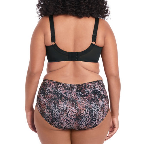 Goddess Kayla UW Bra - Black