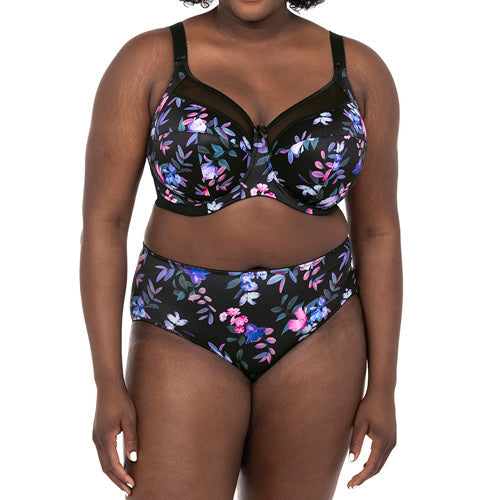 Goddess Kayla Full Brief - Paradise