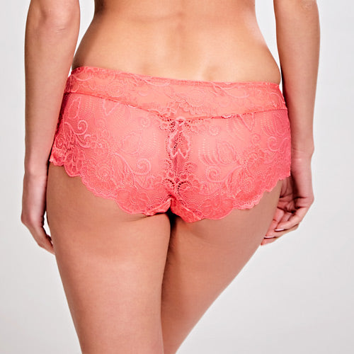 Panache Andorra Short - Coral