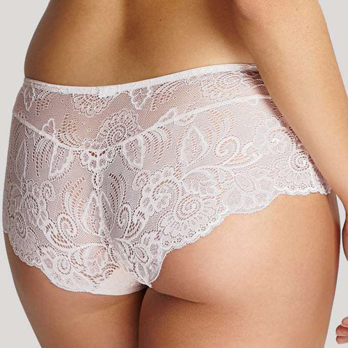 Panache Andorra Short - Pearl