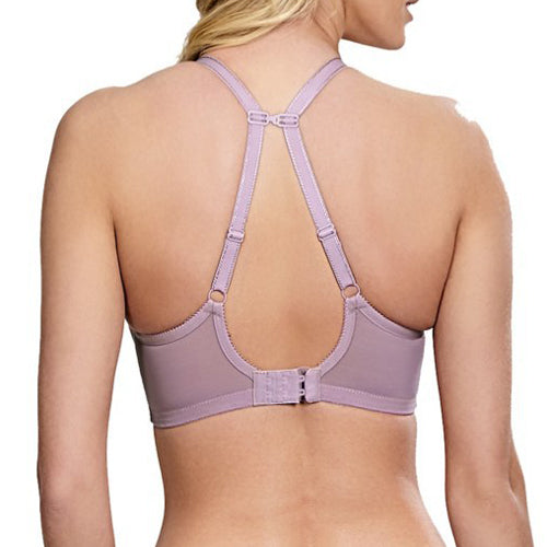 Panache Cari UW Moulded Spacer T-Shirt Bra - Heather