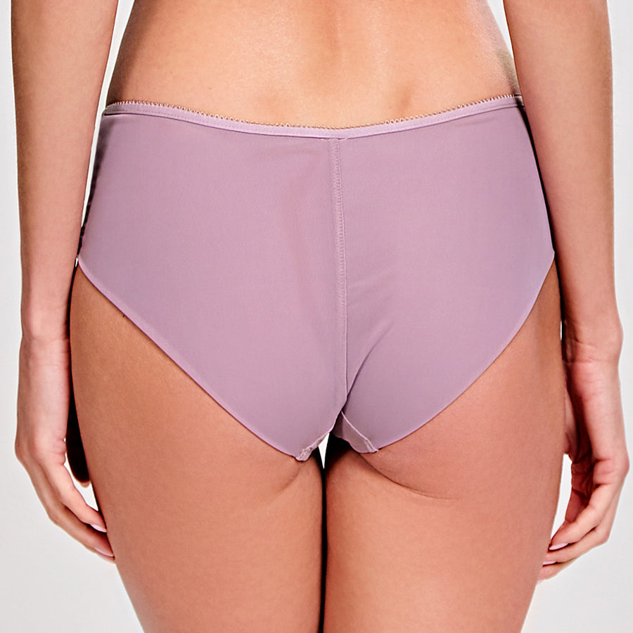 Panache Cari UW Moulded Spacer T-Shirt Bra - Heather