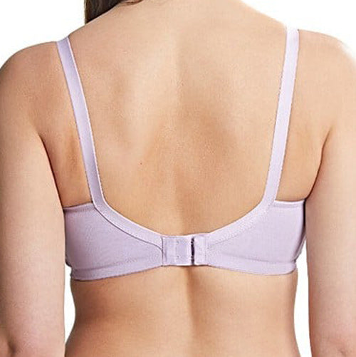 Royce Indie Wire-Free Moulded Bra - Lilac