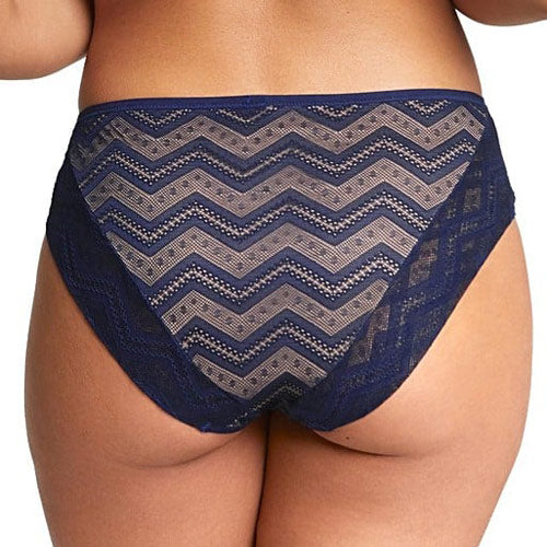 Royce Zahra Brief - Navy