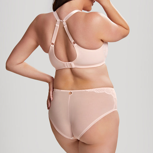 Sculptresse Arianna UW Full Cup Bra - Sweet Ditsy