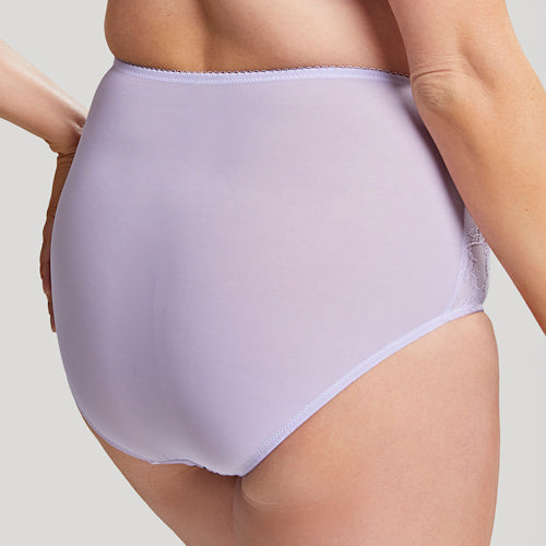 Sculptresse Chi Chi Full Brief - Spring Lilac