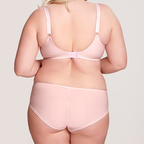 Sculptresse Logan UW Full Cup Bra - Blush Floral