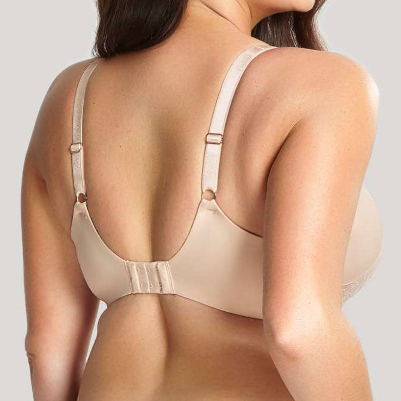 Sculptresse Siren UW Plunge Bra - Vintage