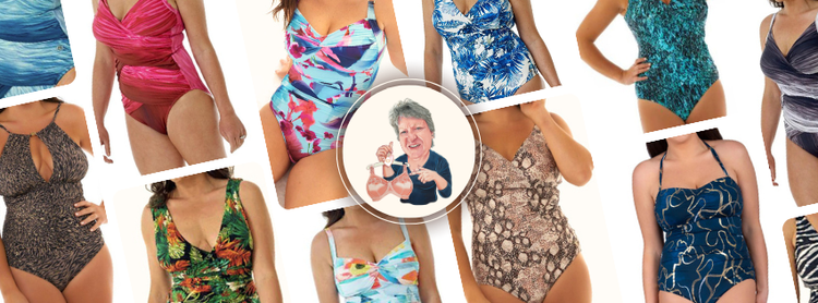 Seaspray Swimwear