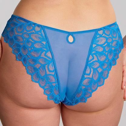 Panache Allure Brazilian Brief - Core* & Seasonal Colours