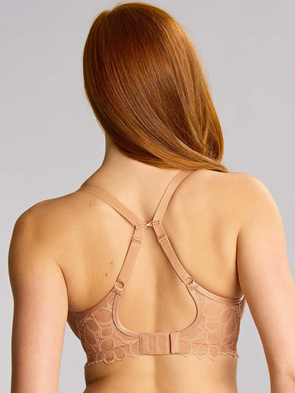 Panache Allure Moulded Spacer T Shirt Bra